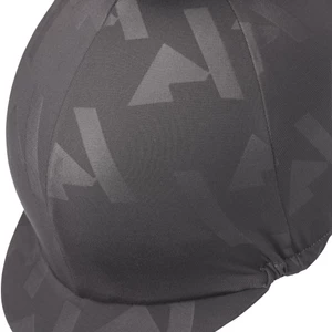 Aubrion React Hat Cover - Shadow Print in Shadow Print