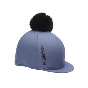 Aubrion React Hat Cover - Sky in Sky