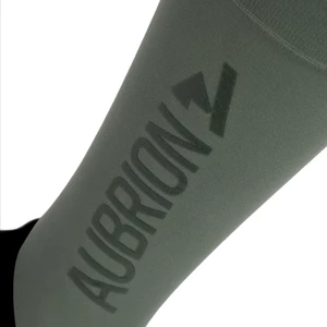 Aubrion React Performance Socks   - Sage in Sage