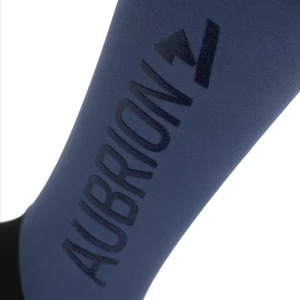 Aubrion React Performance Socks   - Sky in Sky