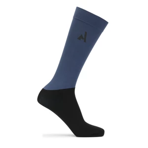 Aubrion React Performance Socks   - Sky in Sky
