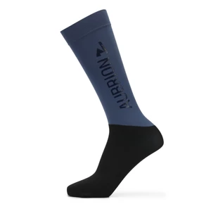 Aubrion React Performance Socks   - Sky 