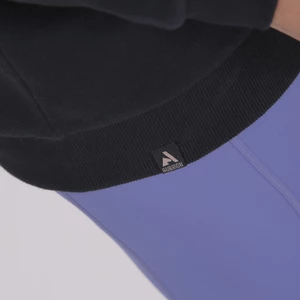 Aubrion React Half Zip Sweatshirt - Shadow in Shadow