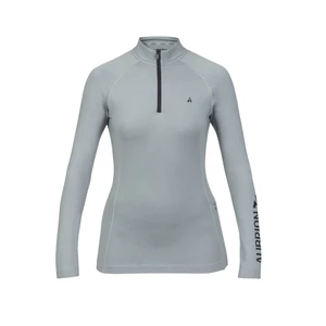 Aubrion React Winter Base Layer - Sage in Sage