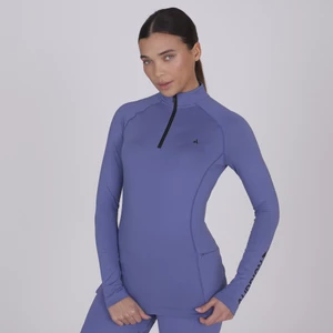 Aubrion React Winter Base Layer - Sky in Sky