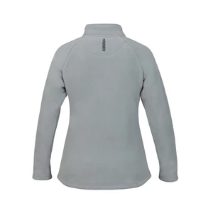 Aubrion React Half Zip Fleece - Sage 