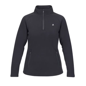 Aubrion React Half Zip Fleece - Shadow in Shadow