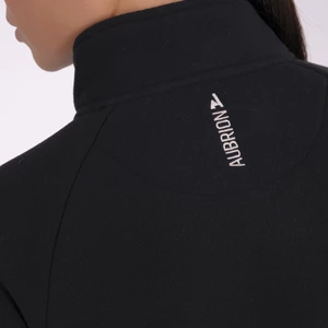 Aubrion React Half Zip Fleece - Shadow in Shadow