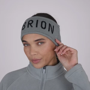 Aubrion React Headband - Sage 