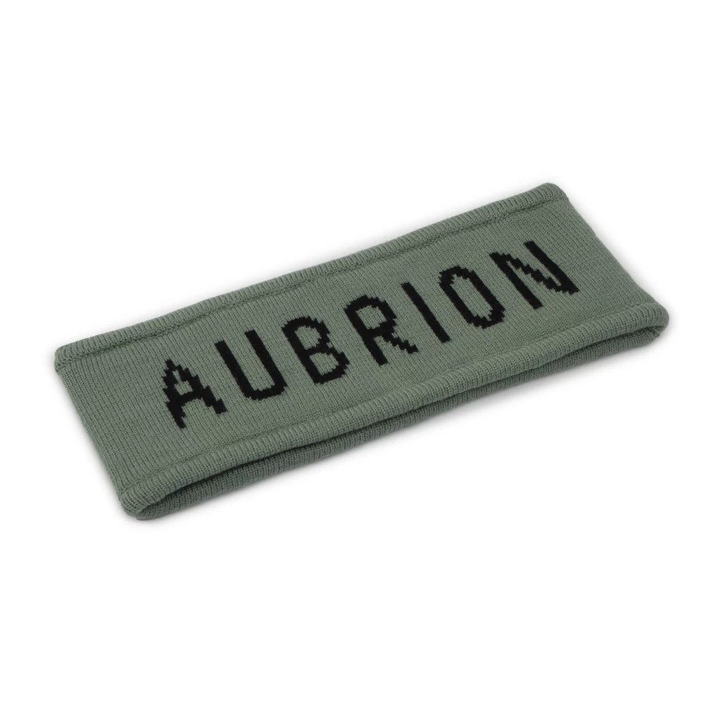 Aubrion React Headband - Sage in Sage