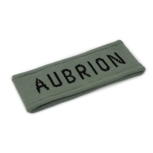 Aubrion React Headband - Sage in Sage