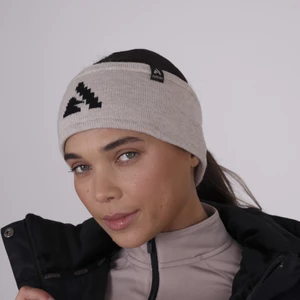 Aubrion React Headband - Sand 