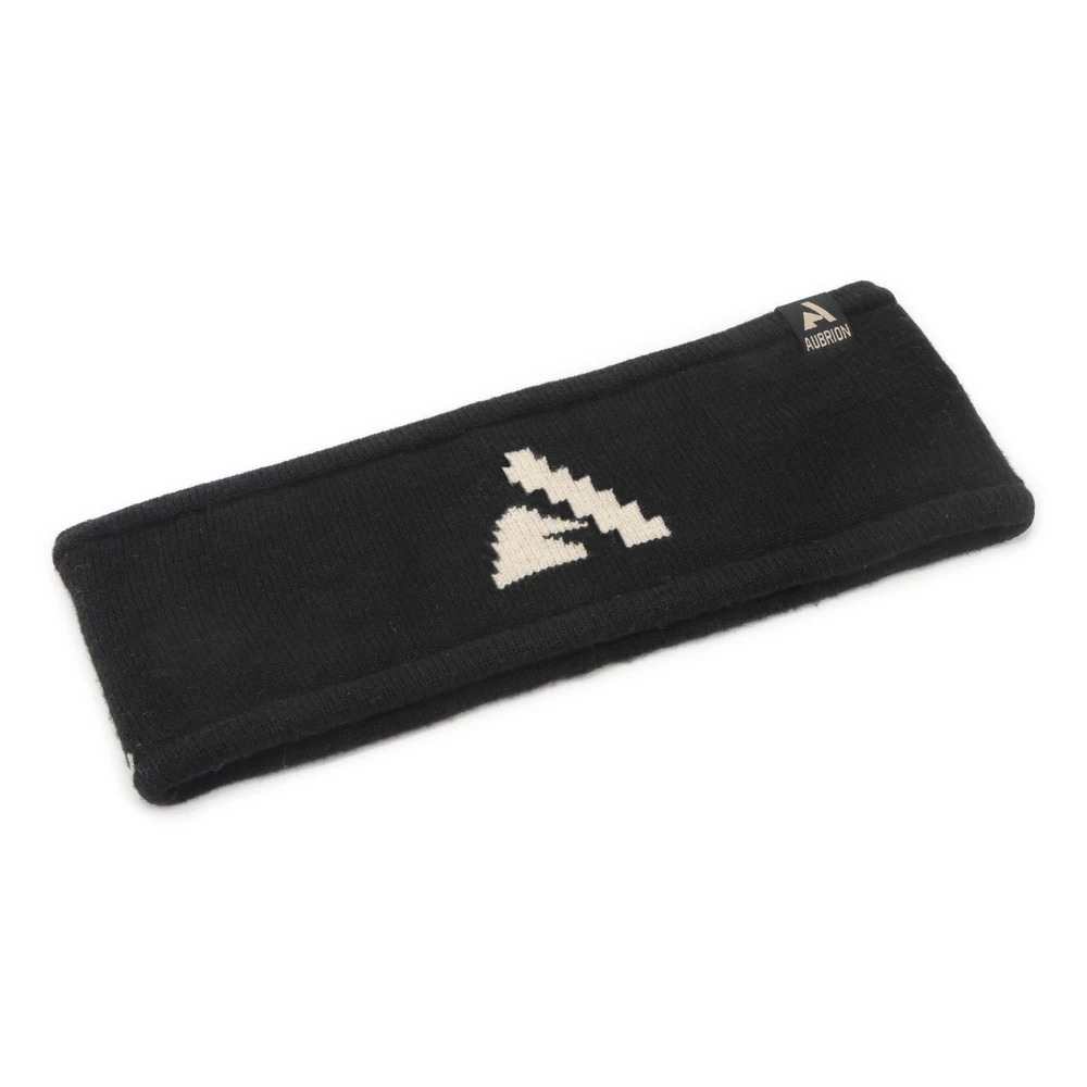 Aubrion React Headband - Shadow in Shadow