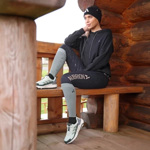 Aubrion React Headband - Shadow in Shadow