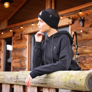 Aubrion React Headband - Shadow in Shadow