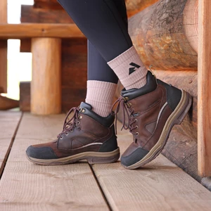Aubrion React Sports Socks  - Sand in Sand