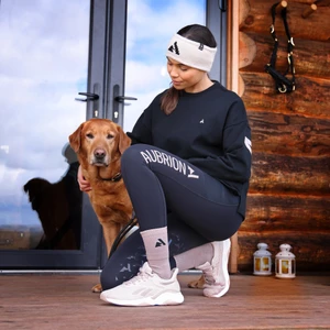 Aubrion React Sports Socks  - Sand in Sand