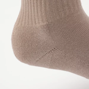 Aubrion React Sports Socks  - Sand in Sand