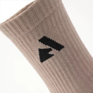 Aubrion React Sports Socks  - Sand in Sand
