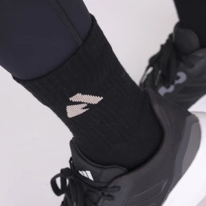 Aubrion React Sports Socks  - Shadow in Shadow