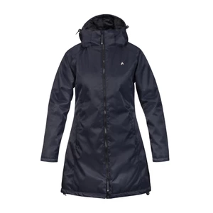 Aubrion React Mid Length Coat - Shadow in Shadow
