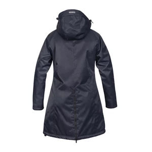 Aubrion React Mid Length Coat - Shadow 
