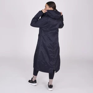 Aubrion React Long Coat - Shadow 
