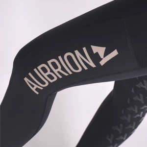 Aubrion Non-Stop Riding Tights  - Shadow in Shadow