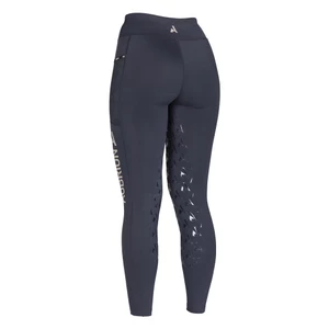 Aubrion Non-Stop Riding Tights  - Shadow 