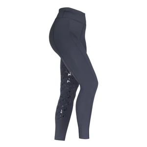 Aubrion Non-Stop Riding Tights  - Shadow in Shadow