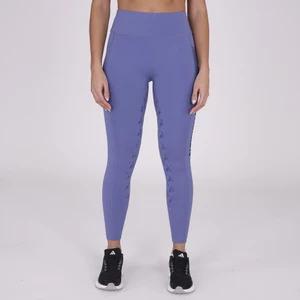 Aubrion Non-Stop Riding Tights  - Sky in Sky