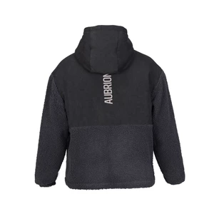 Aubrion React Sherpa Fleece Jacket - Shadow 