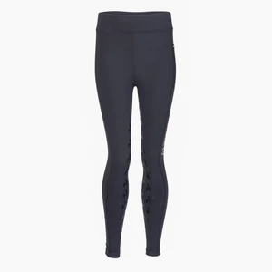 Aubrion React Non-Stop Riding Tights - Young Rider - Shadow in Shadow