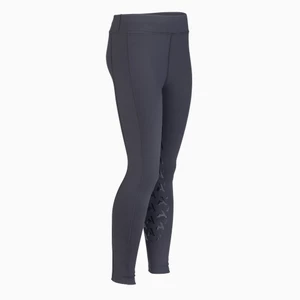 Aubrion React Non-Stop Riding Tights - Young Rider - Shadow in Shadow