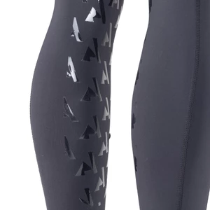 Aubrion React Non-Stop Riding Tights - Young Rider - Shadow in Shadow