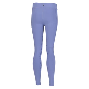 Aubrion React Non-Stop Riding Tights - Young Rider - Sky in Sky