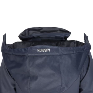 Aubrion React Mid Length Coat - Young Rider  - Shadow in Shadow