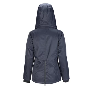 Aubrion React Mid Length Coat - Young Rider  - Shadow