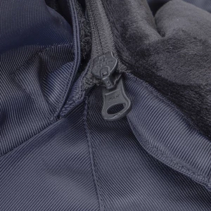 Aubrion React Mid Length Coat - Young Rider  - Shadow in Shadow