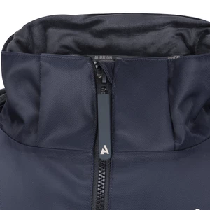 Aubrion React Mid Length Coat - Young Rider  - Shadow in Shadow