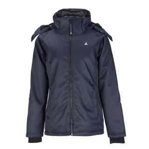 Aubrion React Mid Length Coat - Young Rider  - Shadow in Shadow