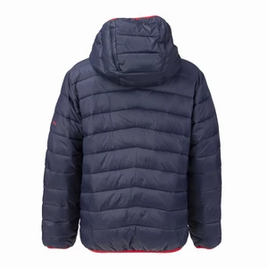 Tikaboo Winnie & Me Padded Coat - Navy 