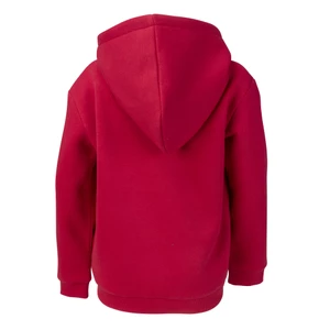 Tikaboo Winnie & Me Hoodie - Red 