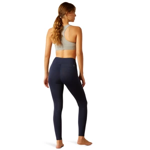 Ariat Womens Avail 2.0 Half grip Tight - Navy 