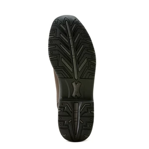 Ariat Womens Telluride Tall H2O - Dark Brown in Dark Brown