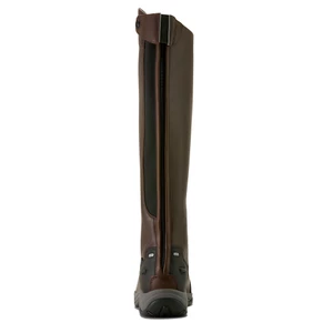 Ariat Womens Telluride Tall H2O - Dark Brown in Dark Brown