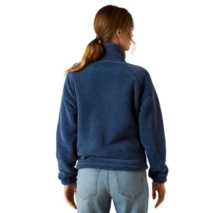 Ariat Womens Lafayette Full Zip - Big Dipper 
