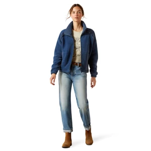 Ariat Womens Lafayette Full Zip - Big Dipper in Big Dipper
