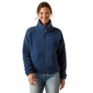 Ariat Womens Lafayette Full Zip - Big Dipper in Big Dipper