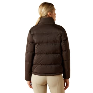 Ariat Womens Ultrapuff Down Jacket - Java 